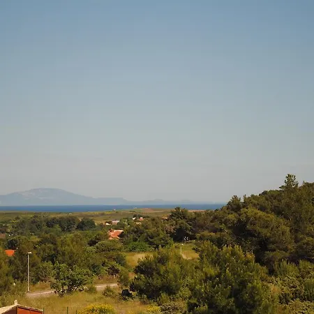 Apartament Marlera Ližnjan