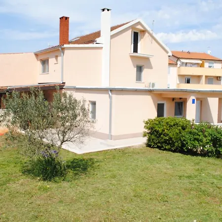 Apartament Marlera *