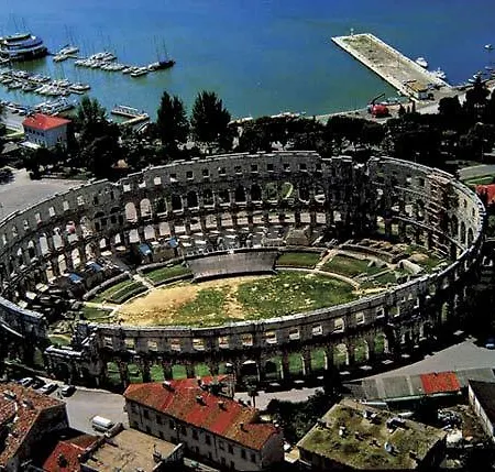 Apartament Marlera *
