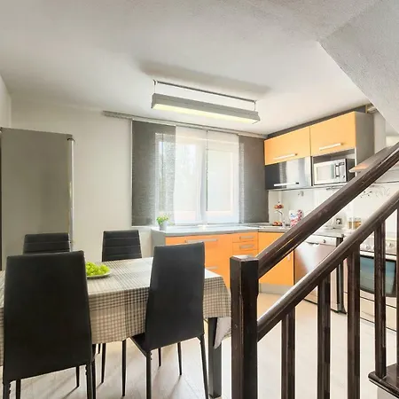 Marlera Apartament