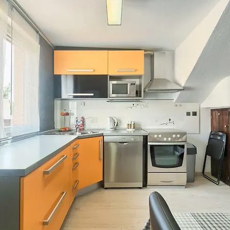 Marlera Apartament *