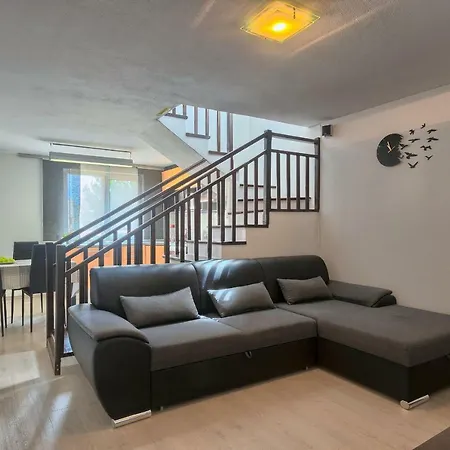 Marlera Apartament