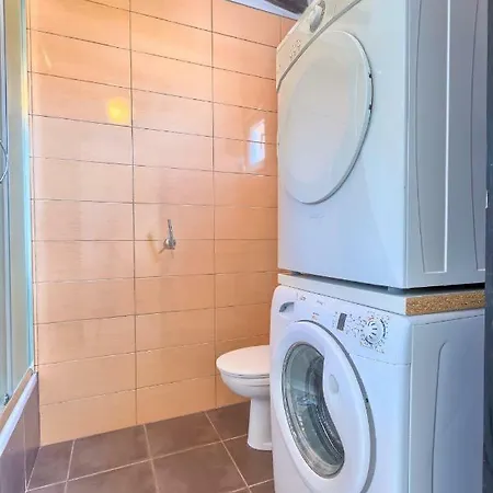 Apartament Marlera Ližnjan