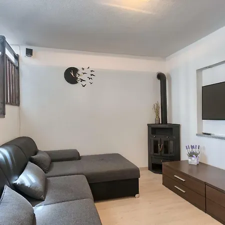 Apartament Marlera *