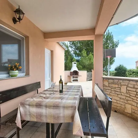 Marlera Apartament *