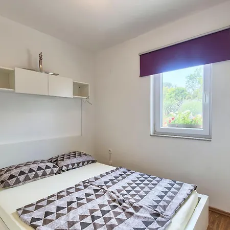 Marlera Apartament *