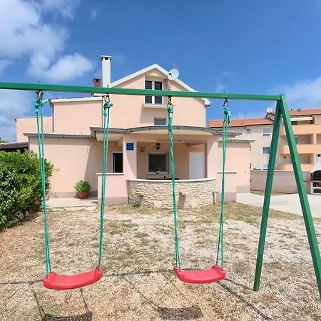 Apartament Marlera