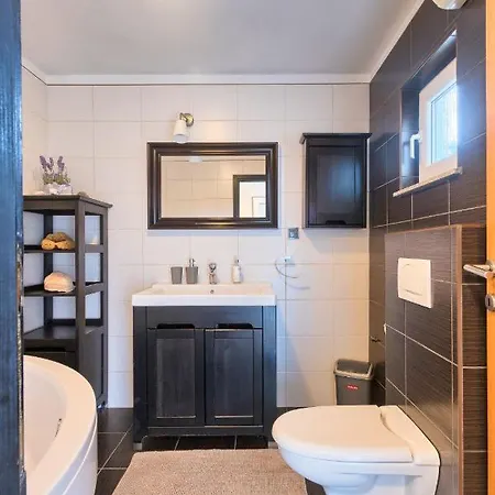 Apartament Marlera *